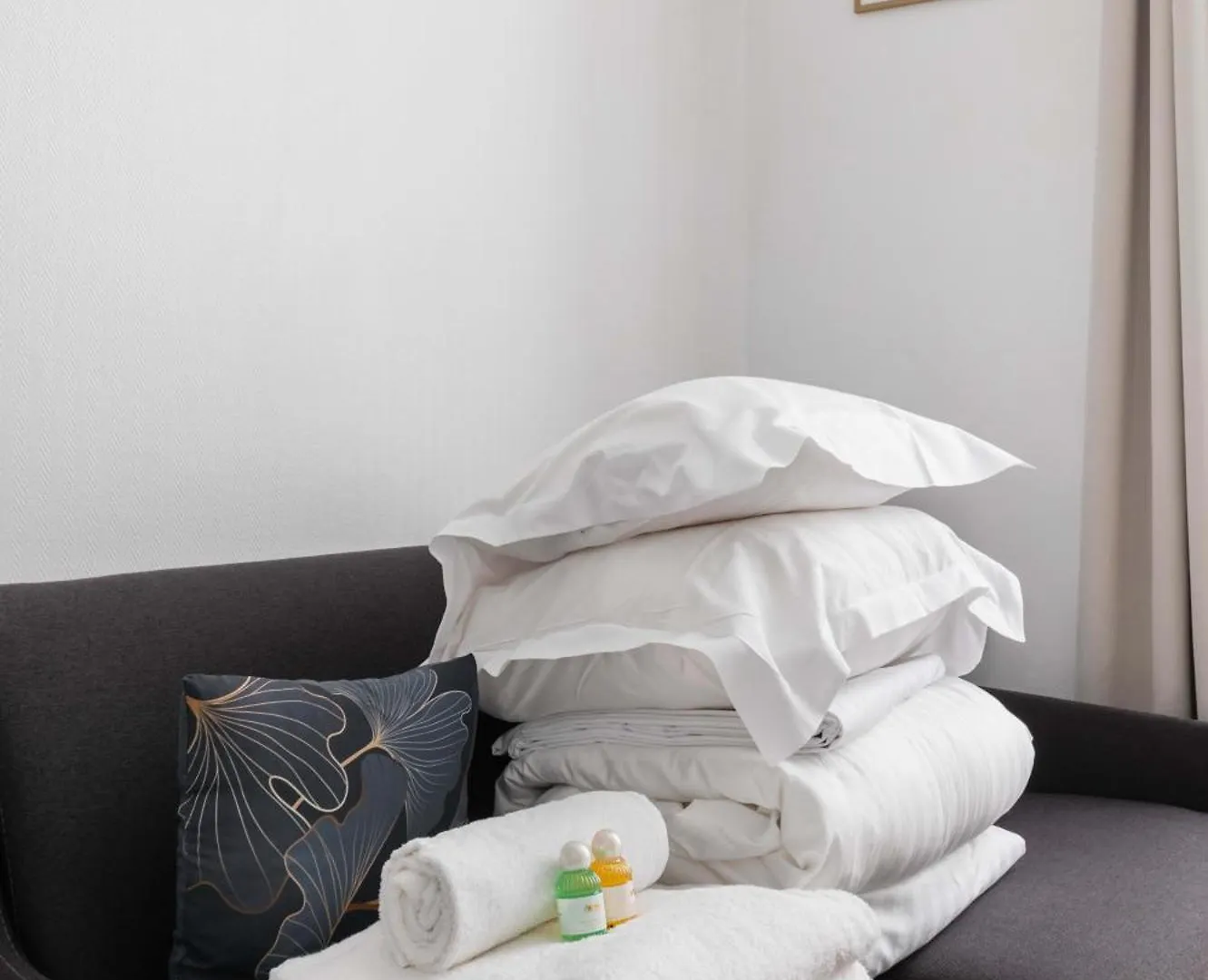 Apartment Studio Equipe Centre Nation - 12 - 2p
