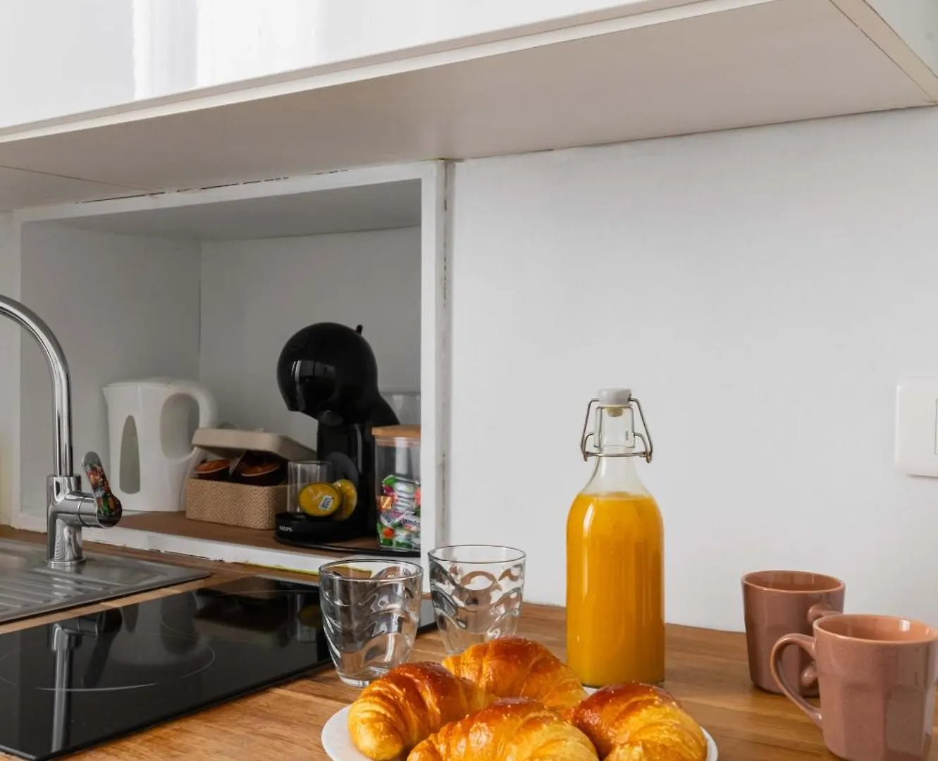 Studio Equipe Centre Nation - 12 - 2p Apartment Paris